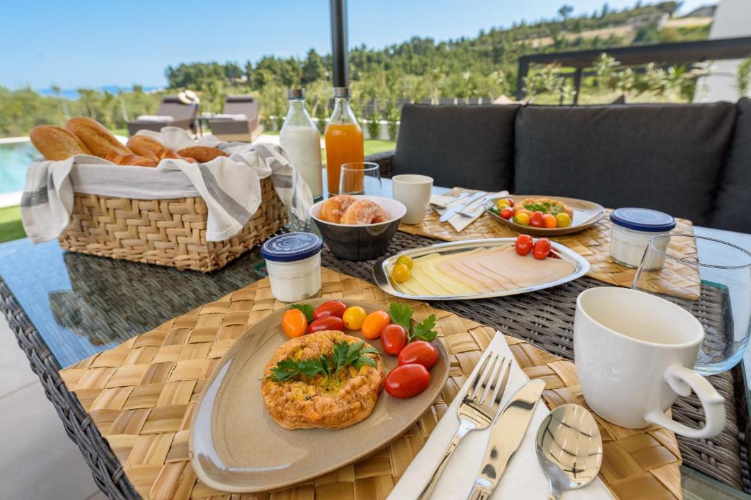 Photo of Patio Balcony in Kassandra