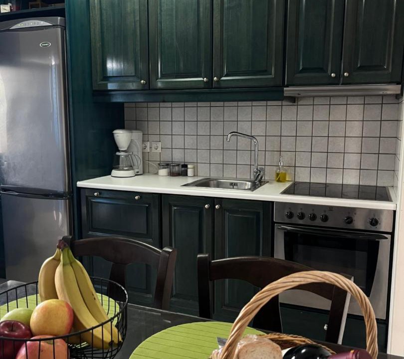 Photo of Kitchen in Xifias
