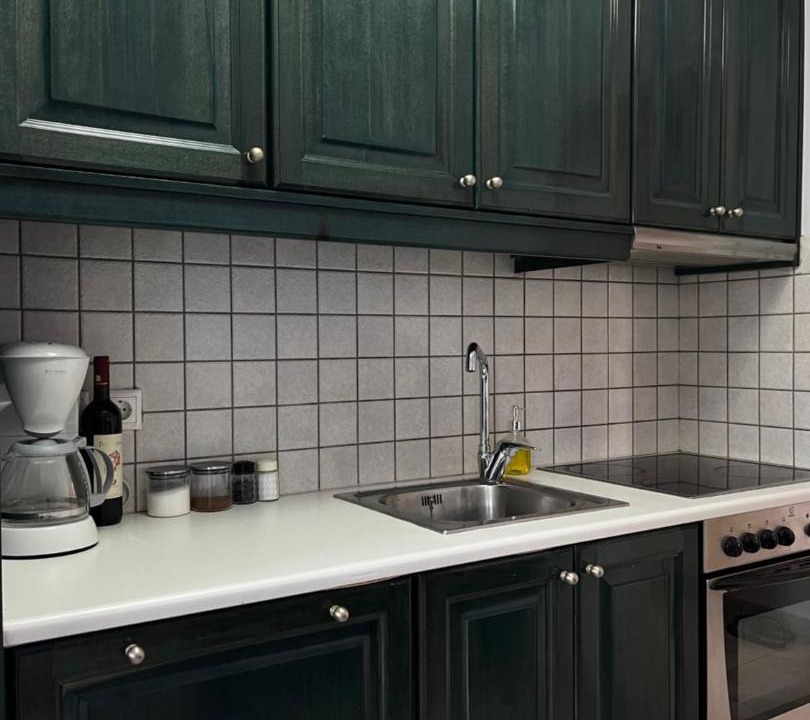 Photo of Kitchen in Xifias