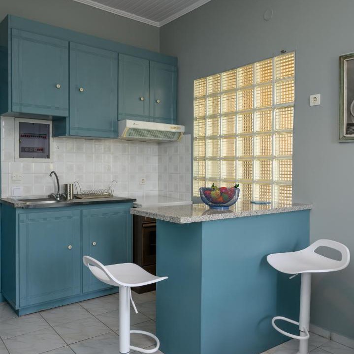 Photo of Kitchen in Agios Minas