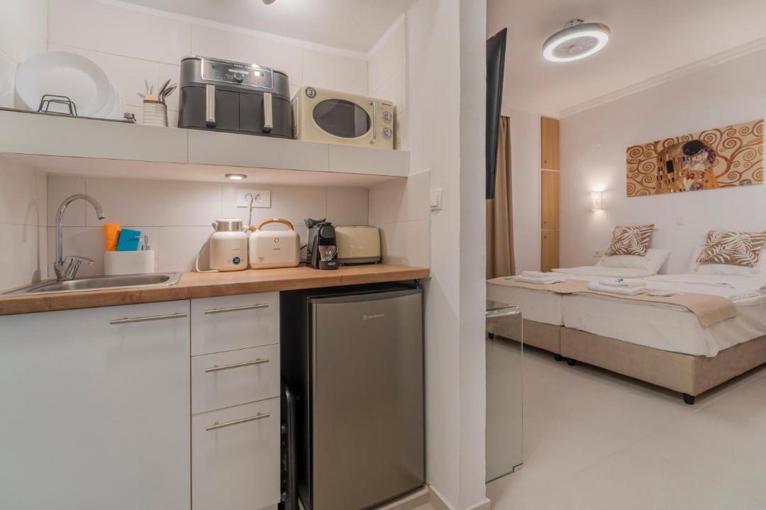 Photo of Bedroom in Agios Nikolaos