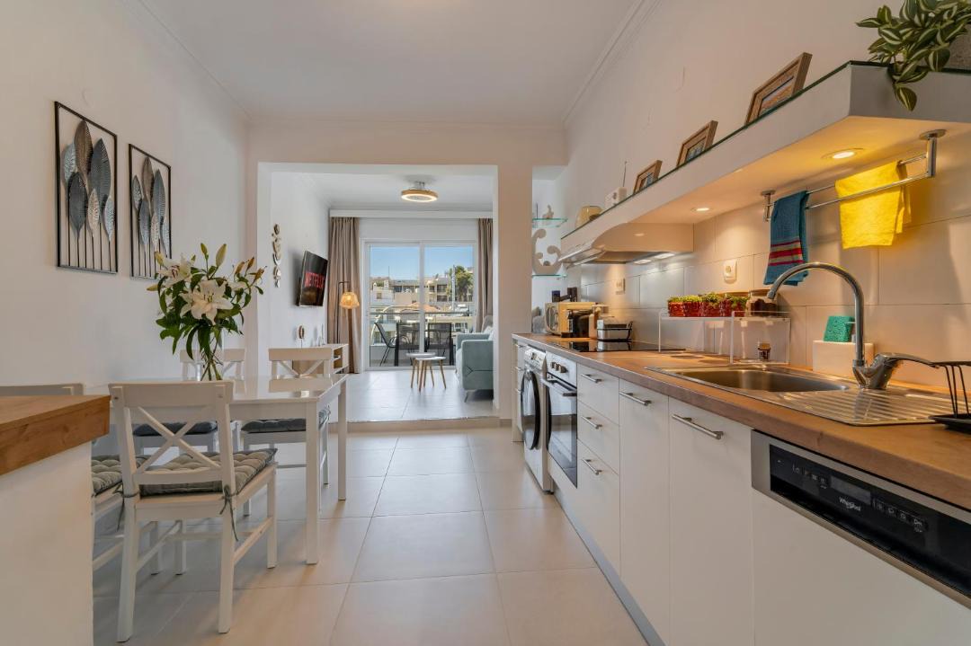 Photo of Kitchen in Agios Nikolaos
