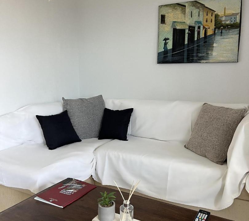 Photo of Livingroom in Xifias