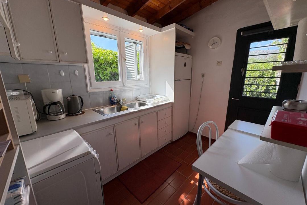 Photo of Kitchen in Makri