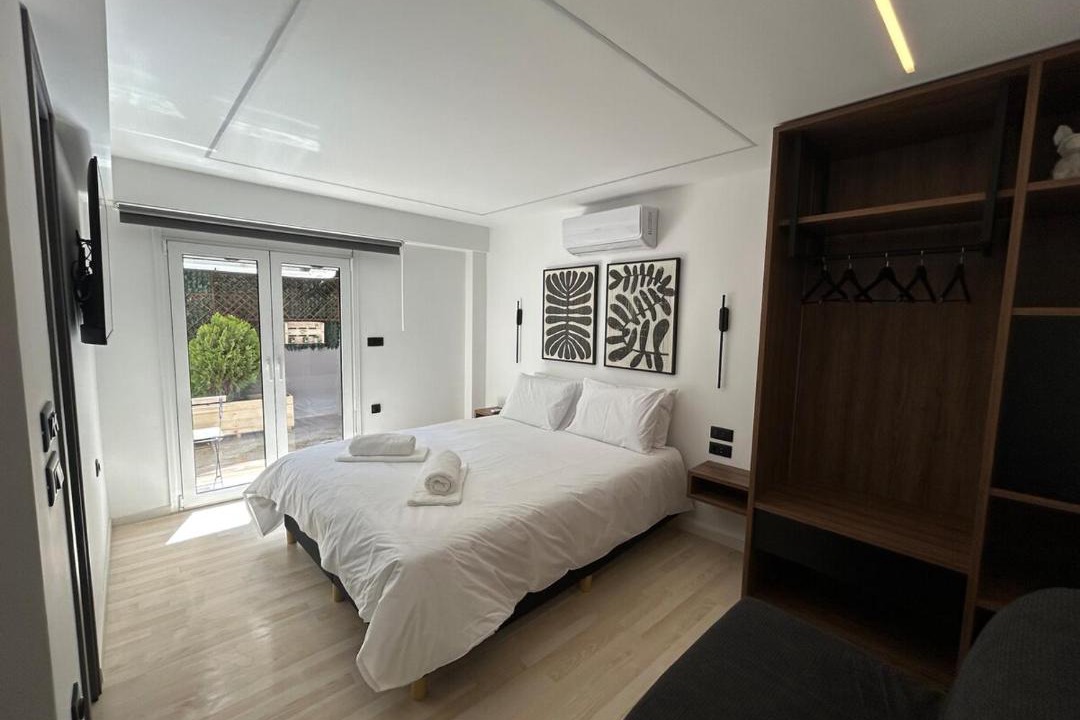 Photo of Bedroom in Zavlani