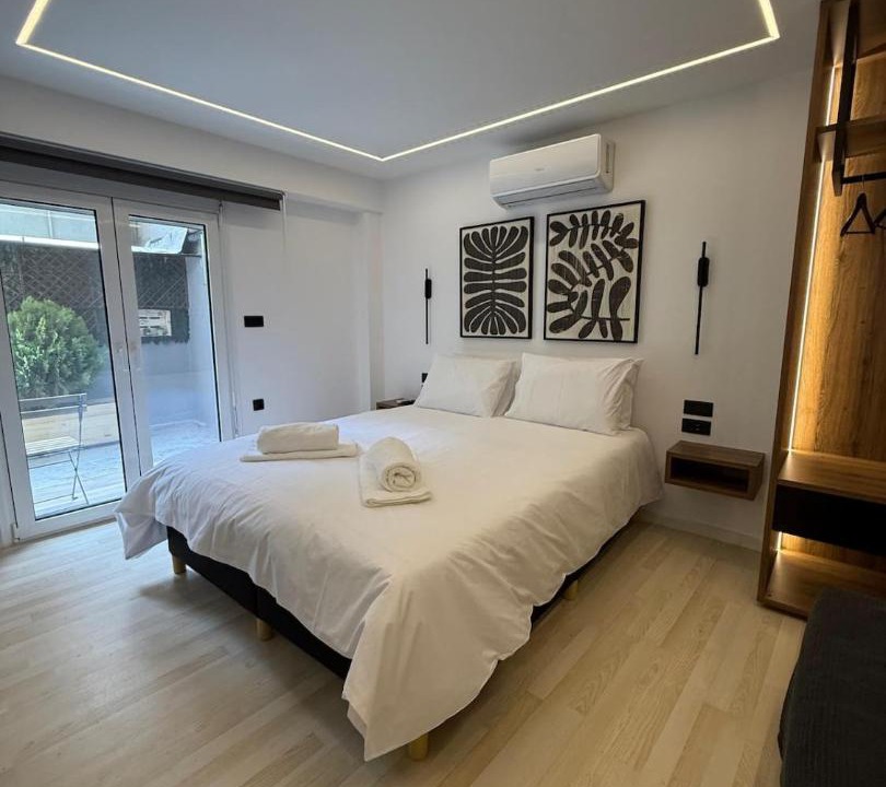 Photo of Bedroom in Zavlani