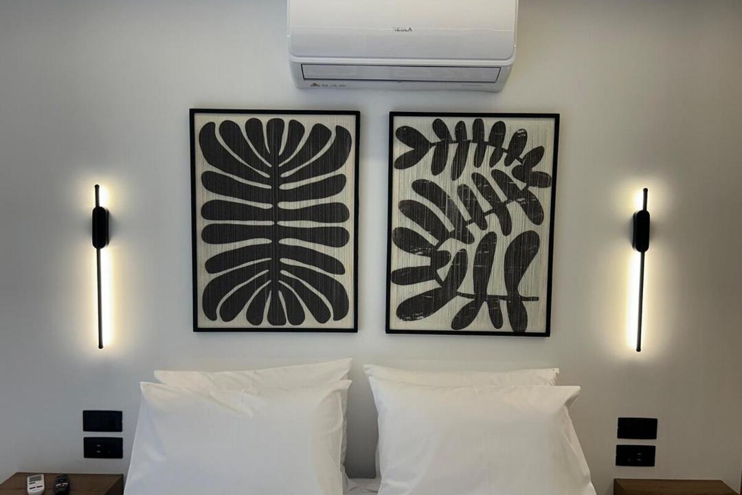 Photo of Bedroom in Zavlani