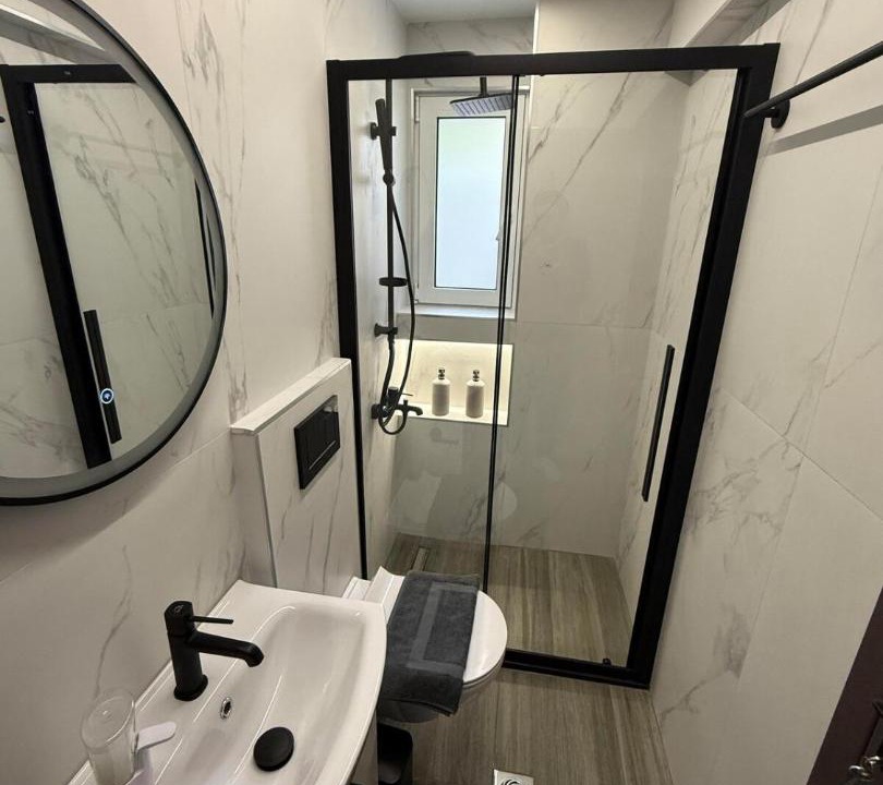 Photo of Bathroom in Zavlani