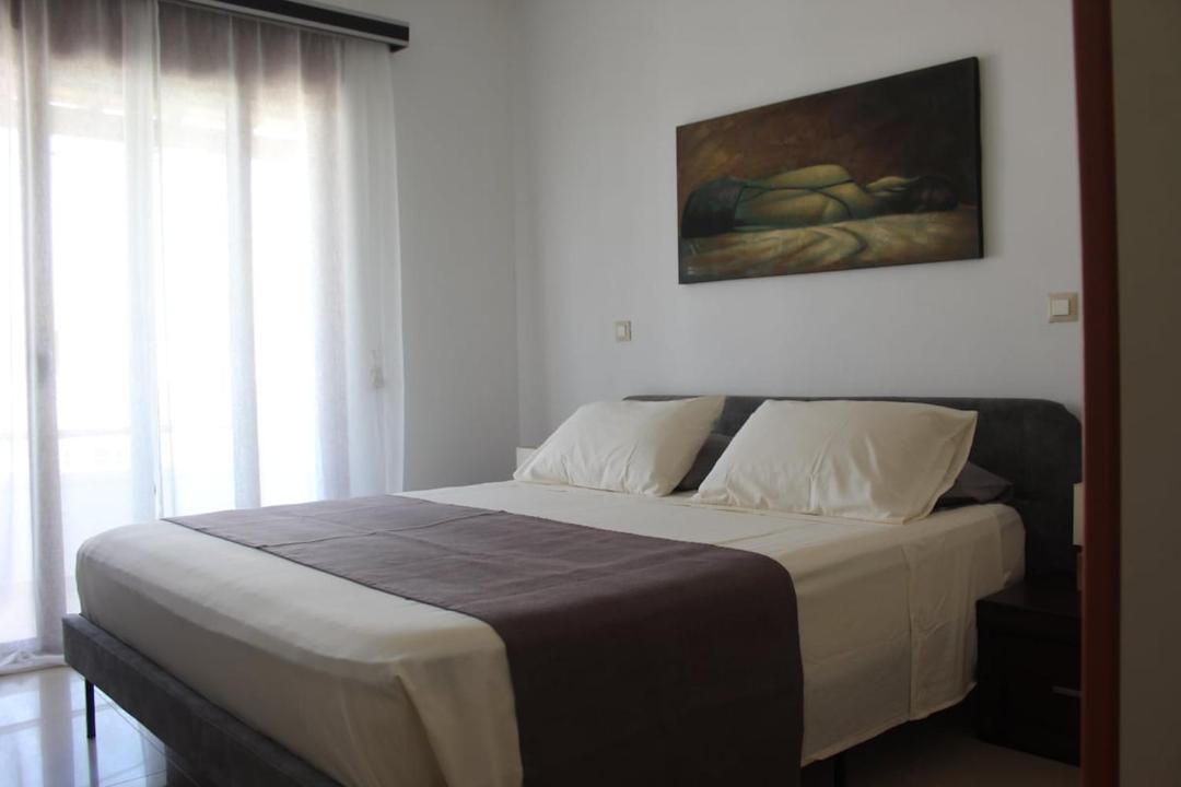 Photo of Bedroom in Koskinou