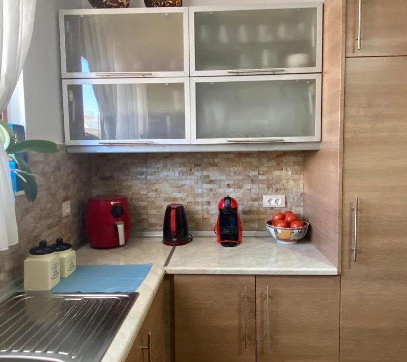 Photo of Kitchen in Koskinou