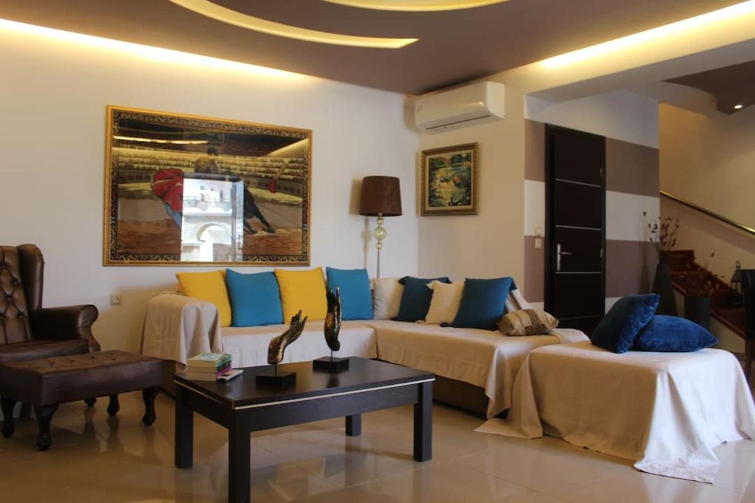 Photo of Livingroom in Koskinou