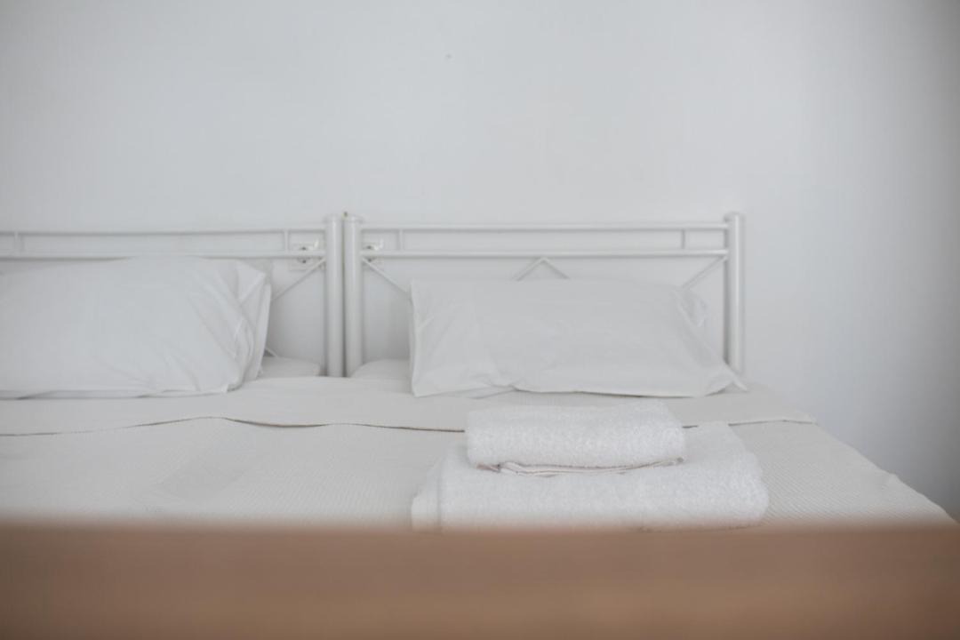 Photo of Bedroom in Platis Gialos