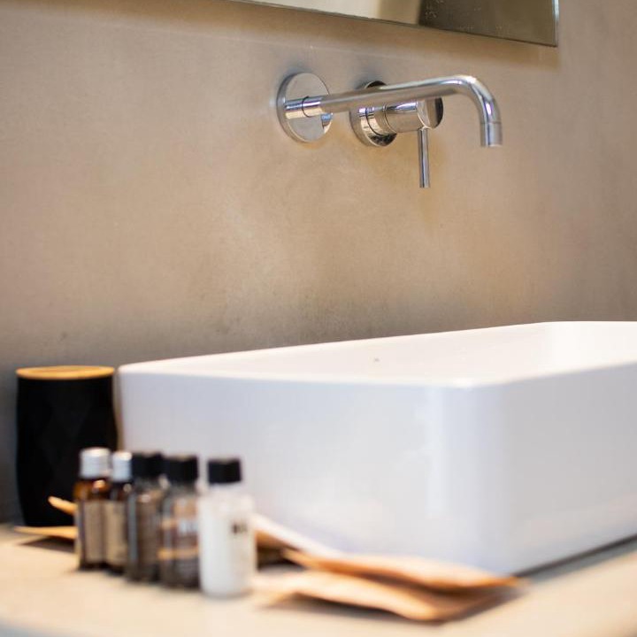 Photo of Bathroom in Platis Gialos