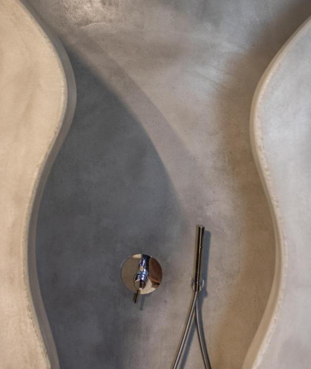 Photo of Bathroom in Platis Gialos