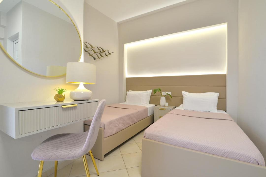 Photo of Bedroom in Leptokaria