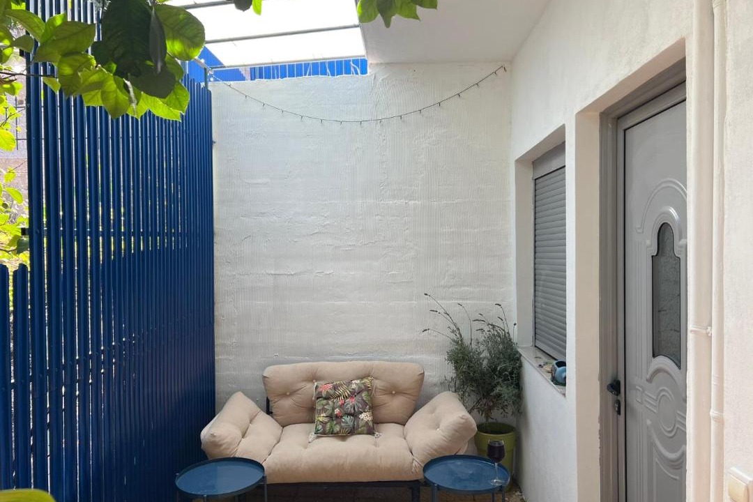 Photo of Patio Balcony in Agios Petros
