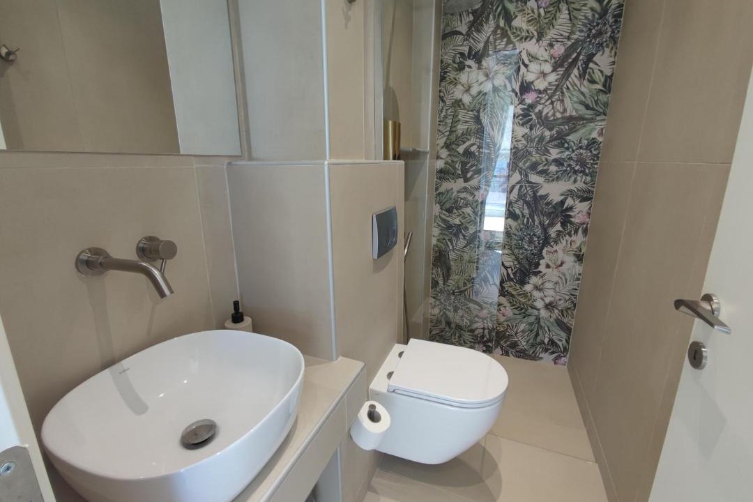 Photo of Bathroom in Nikita