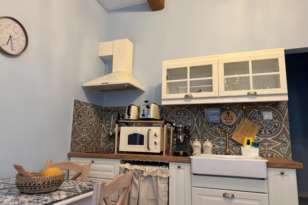 Photo of Kitchen in Lakones