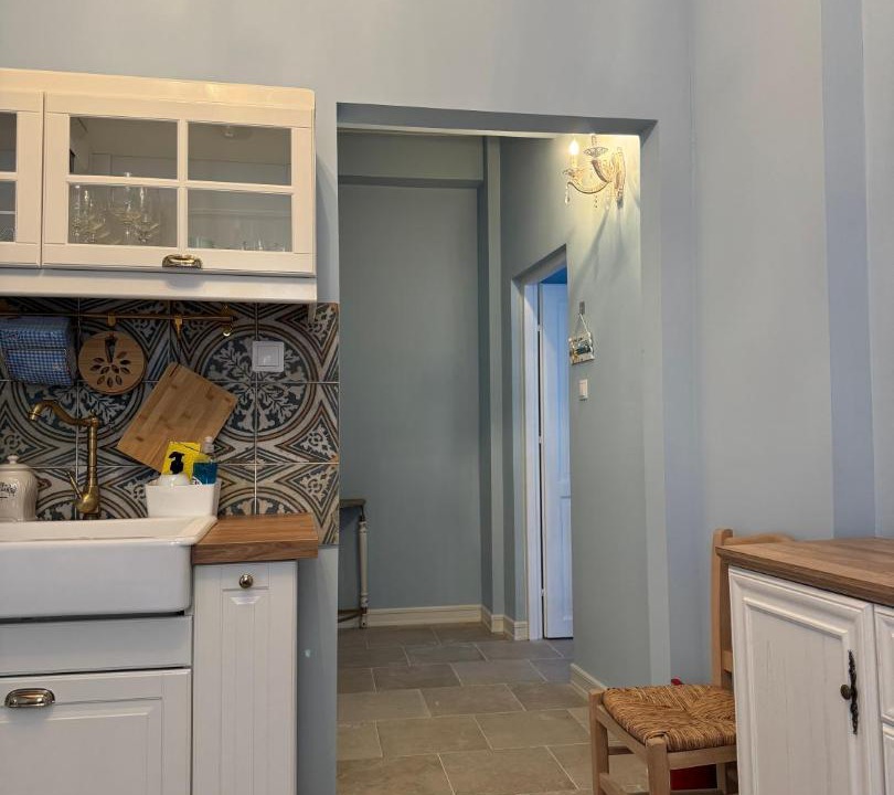 Photo of Kitchen in Lakones