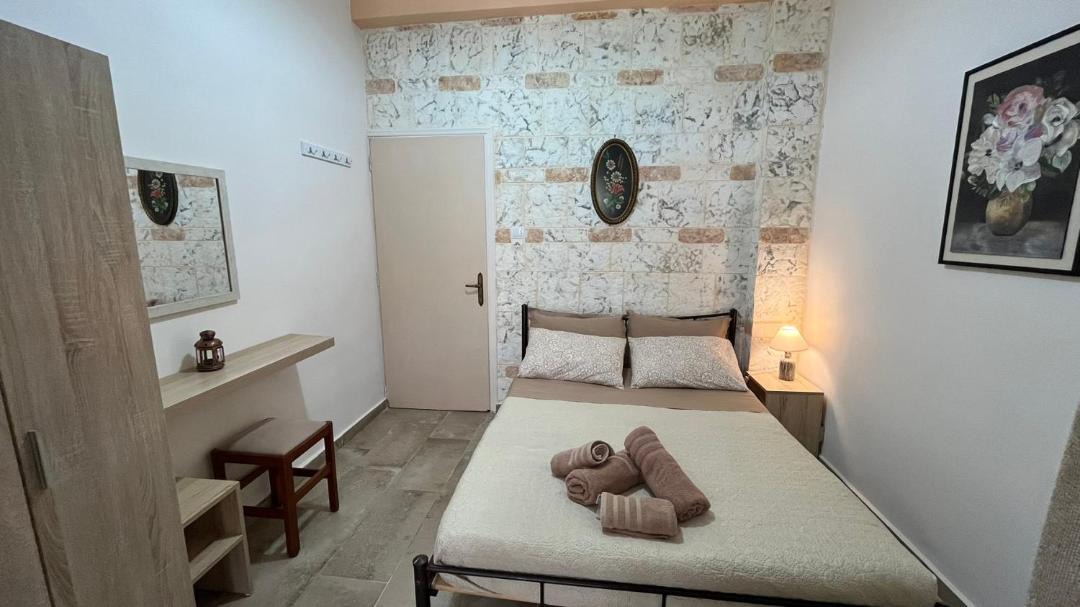 Photo of Bedroom in Omales