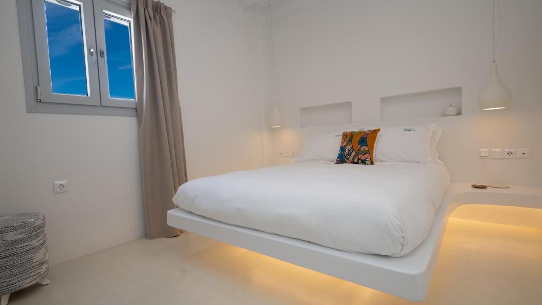 Photo of Bedroom in Elia