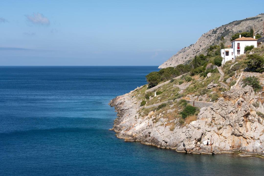 Photo of Others in Hydra