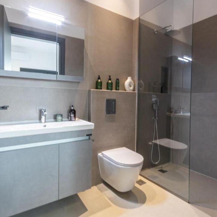 Photo of Bathroom in Gargaliani