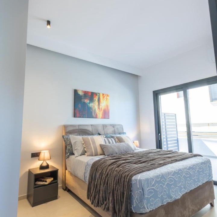 Photo of Bedroom in Gargaliani