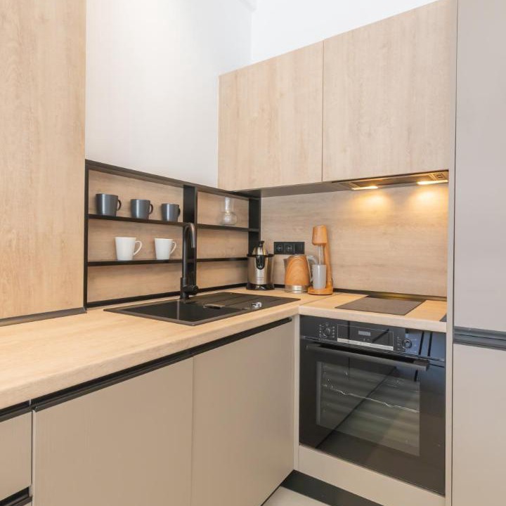 Photo of Kitchen in Gargaliani