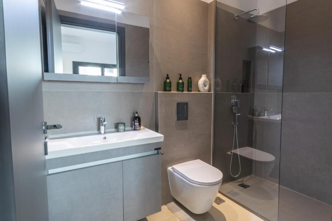 Photo of Bathroom in Gargaliani