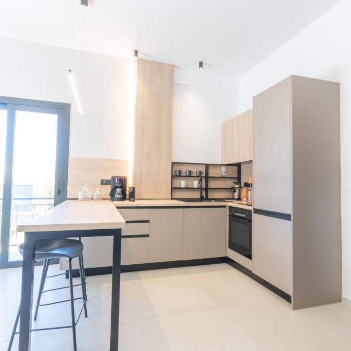 Photo of Kitchen in Gargaliani