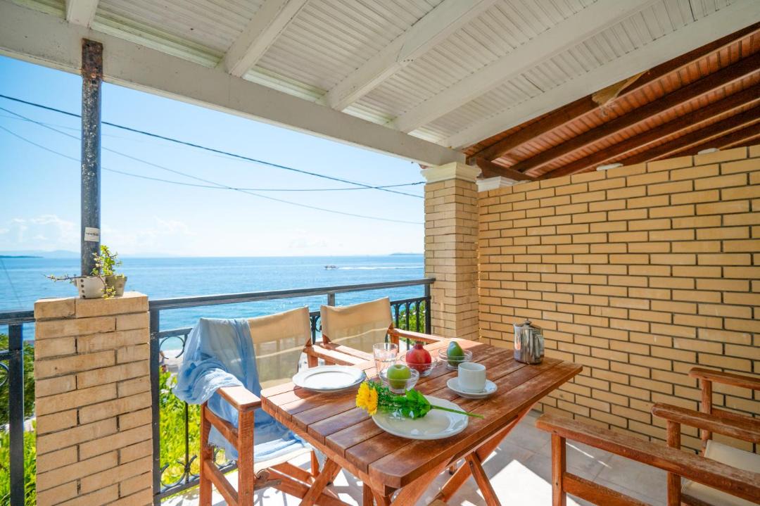 Photo of Patio Balcony in Katavolos