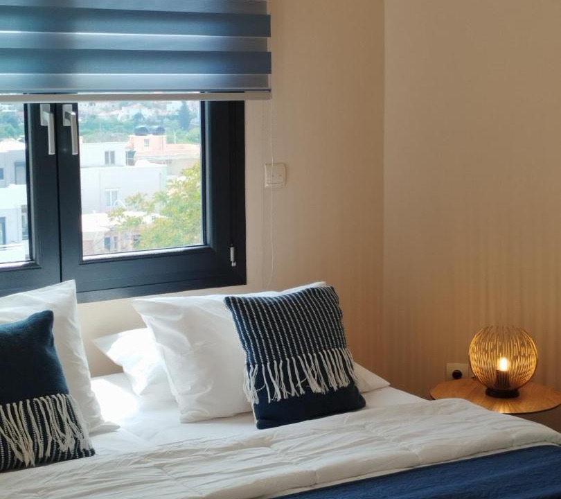 Photo of Bedroom in Chios