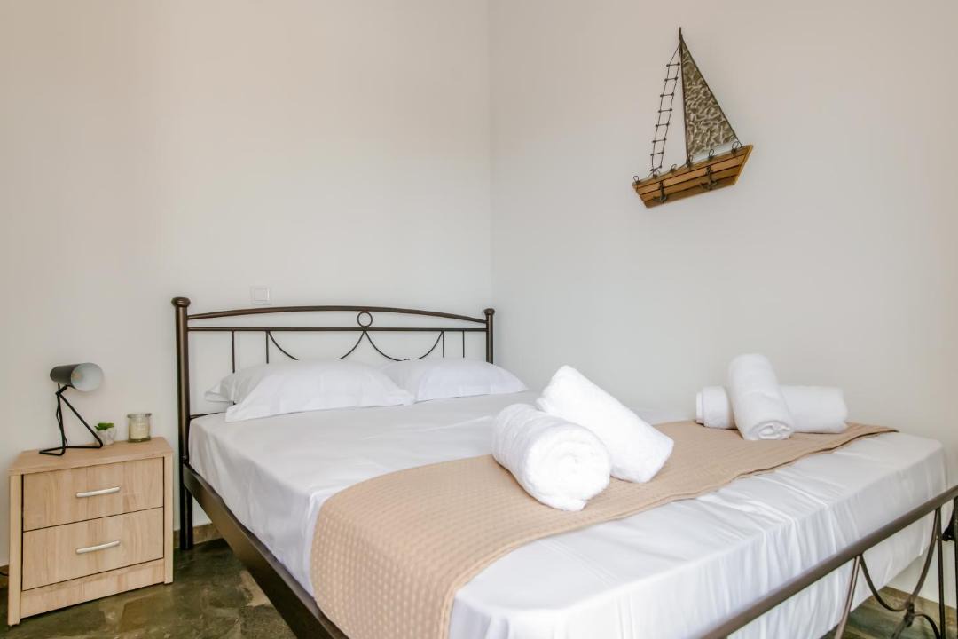 Photo of Bedroom in Agios Sostis