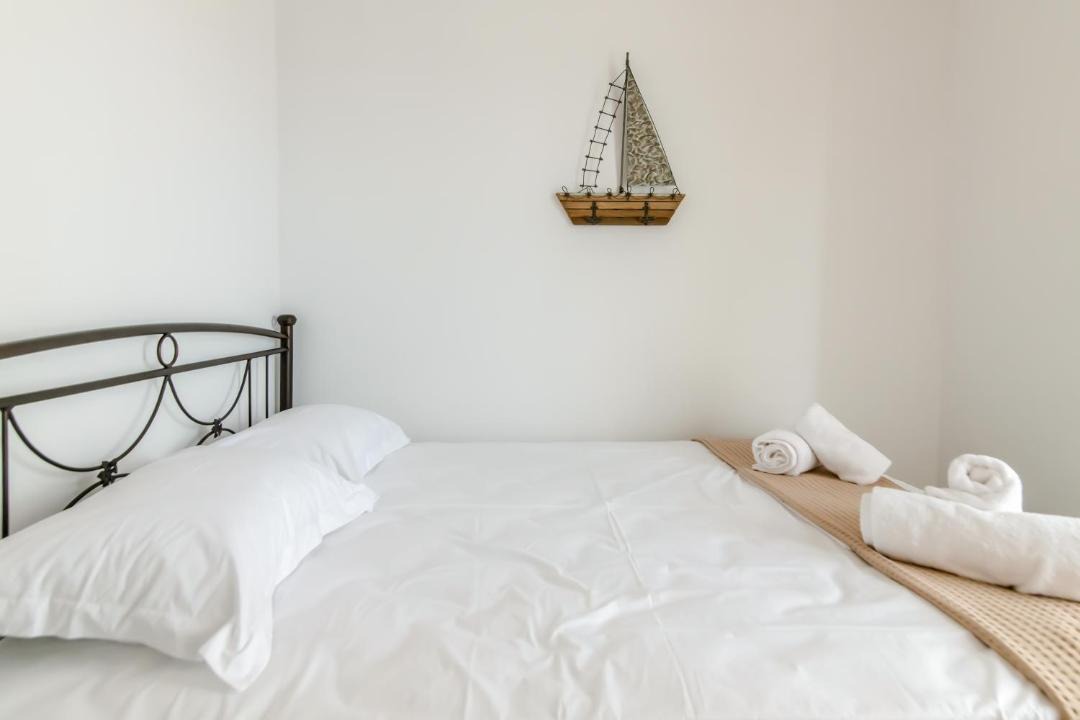 Photo of Bedroom in Agios Sostis