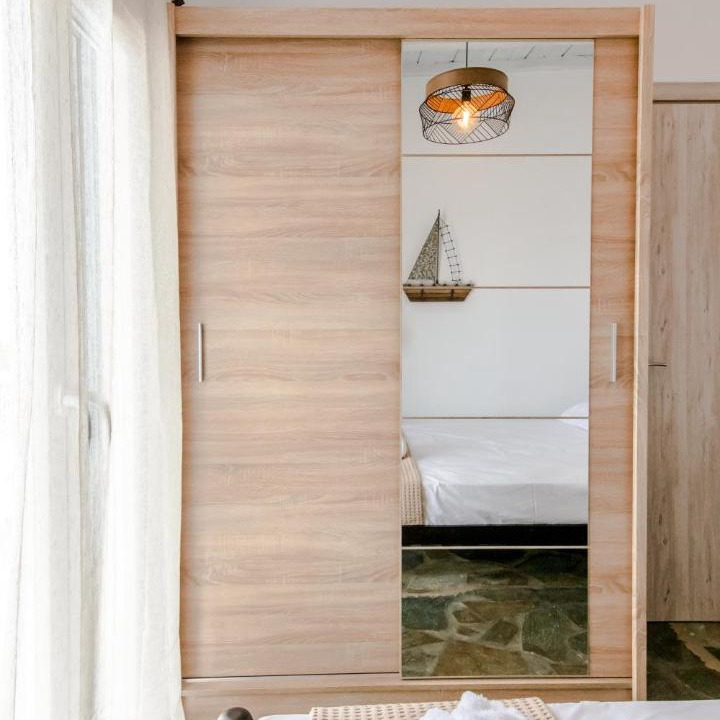 Photo of Bedroom in Agios Sostis