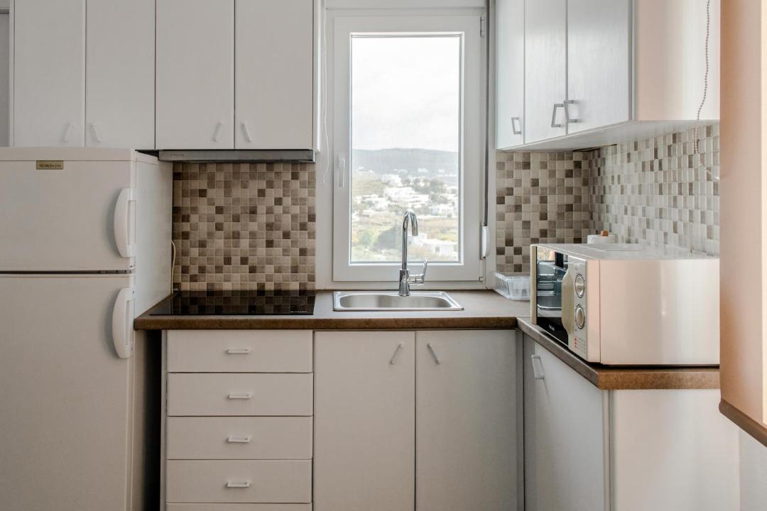 Photo of Kitchen in Agios Sostis