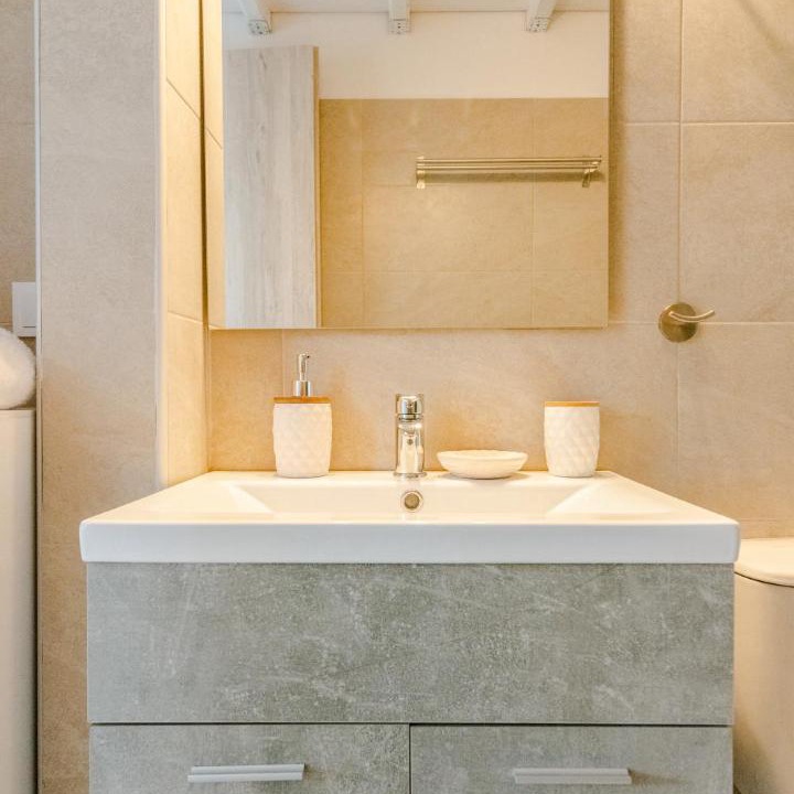 Photo of Bathroom in Agios Sostis