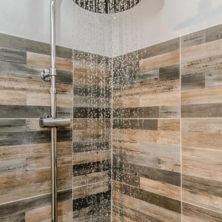 Photo of Bathroom in Agios Sostis