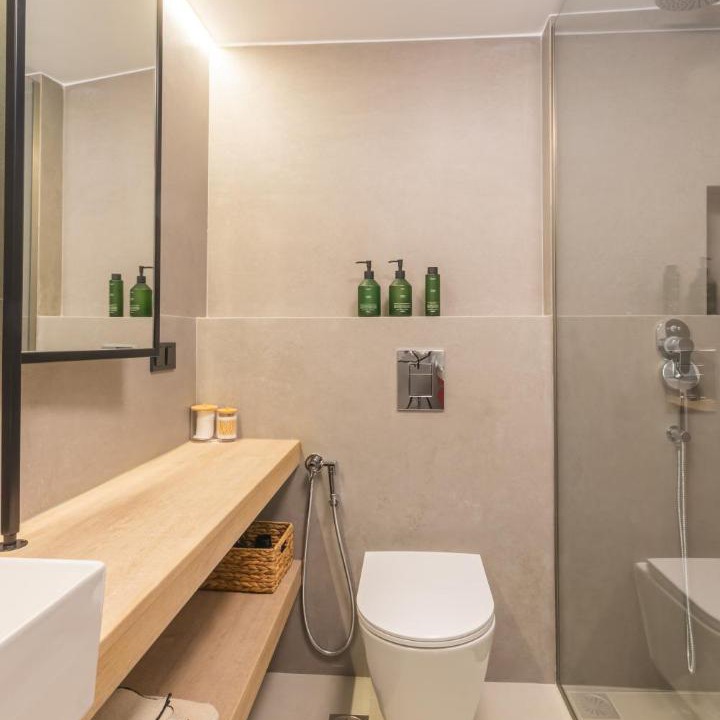 Photo of Bathroom in Gargaliani