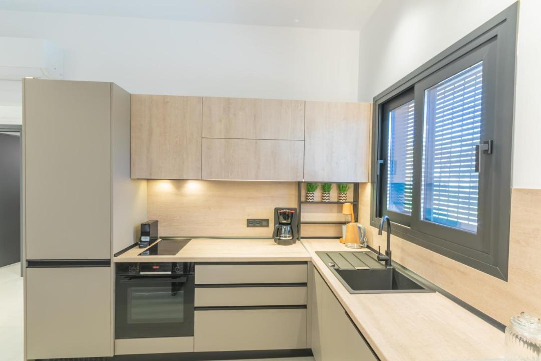 Photo of Kitchen in Gargaliani