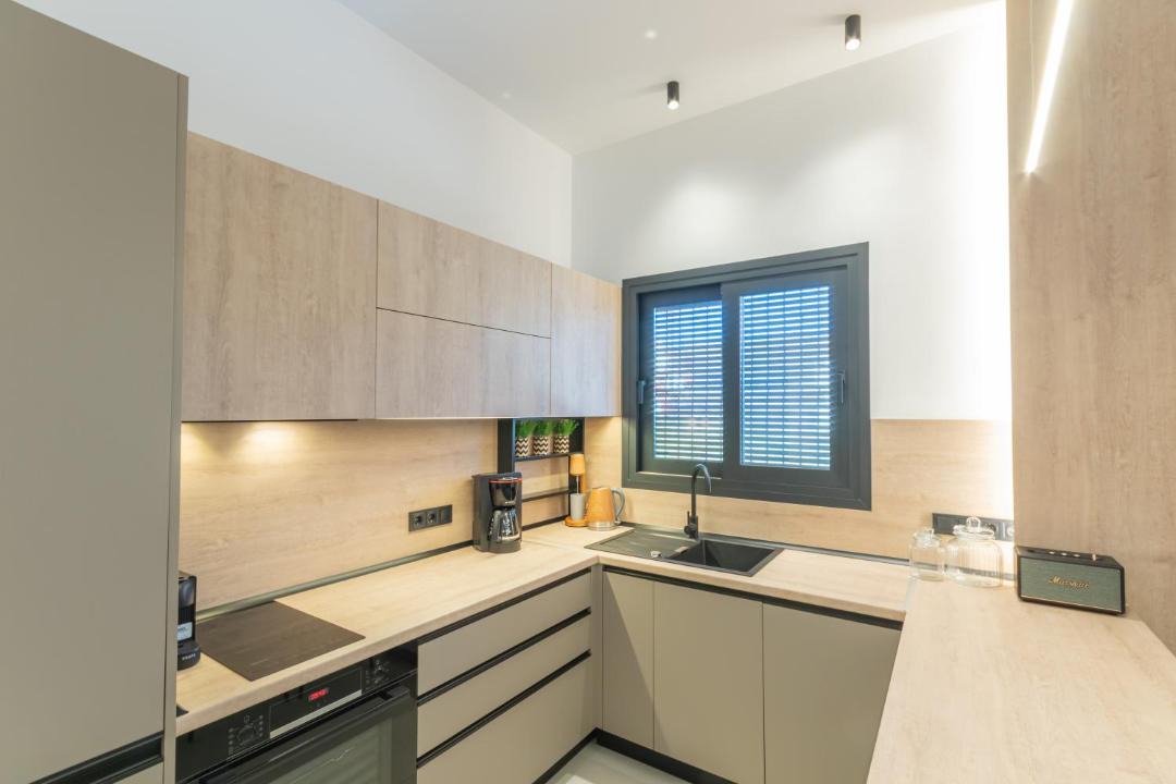 Photo of Kitchen in Gargaliani