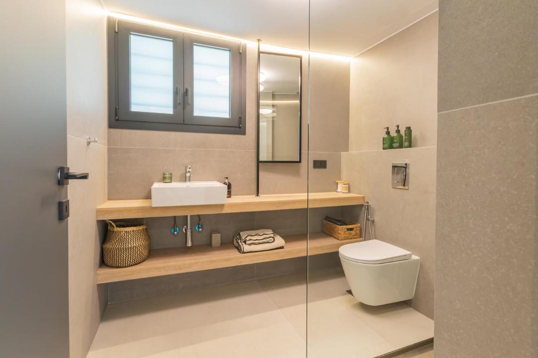Photo of Bathroom in Gargaliani