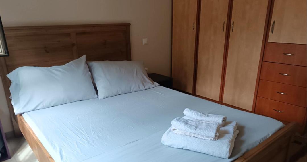 Photo of Bedroom in Rio