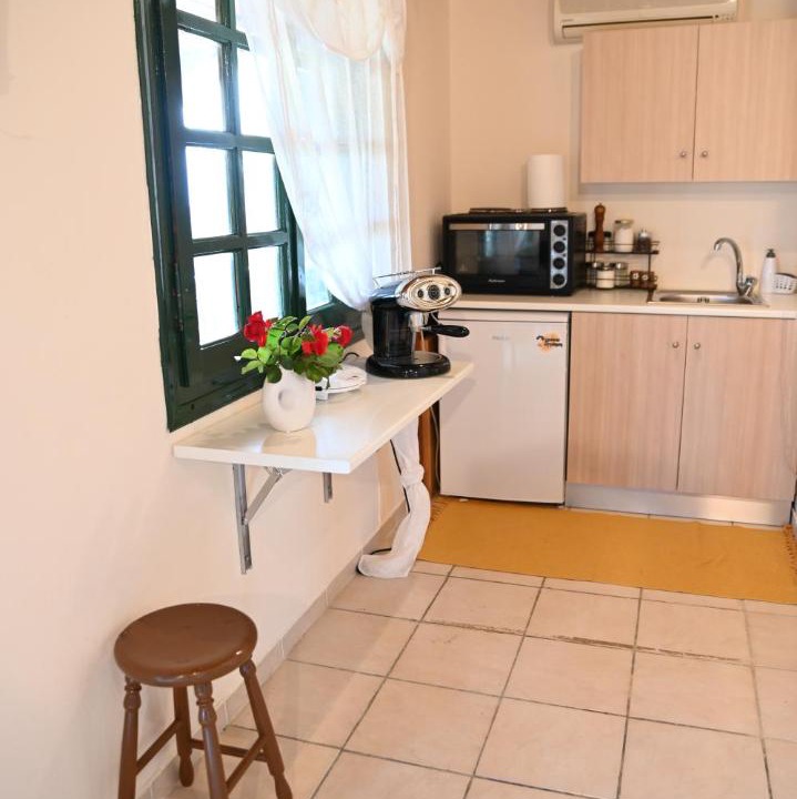 Photo of Kitchen in Agii Theodori