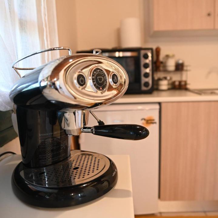 Photo of Kitchen in Agii Theodori