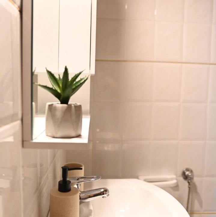 Photo of Bathroom in Agii Theodori