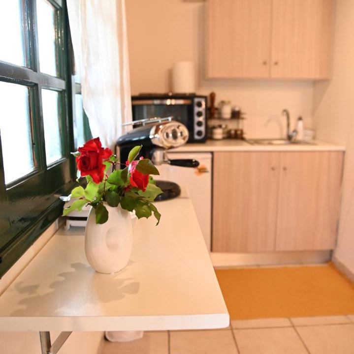 Photo of Kitchen in Agii Theodori