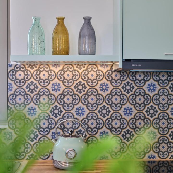 Photo of Kitchen in Koum Kapi