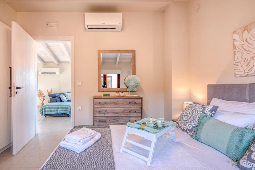 Photo of Bedroom in Perivolia